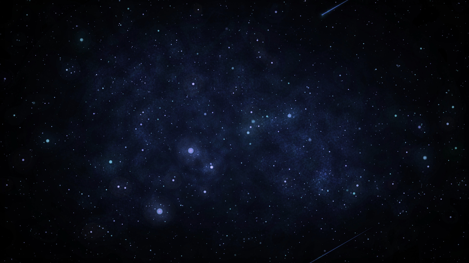 cosmos space universe effect background